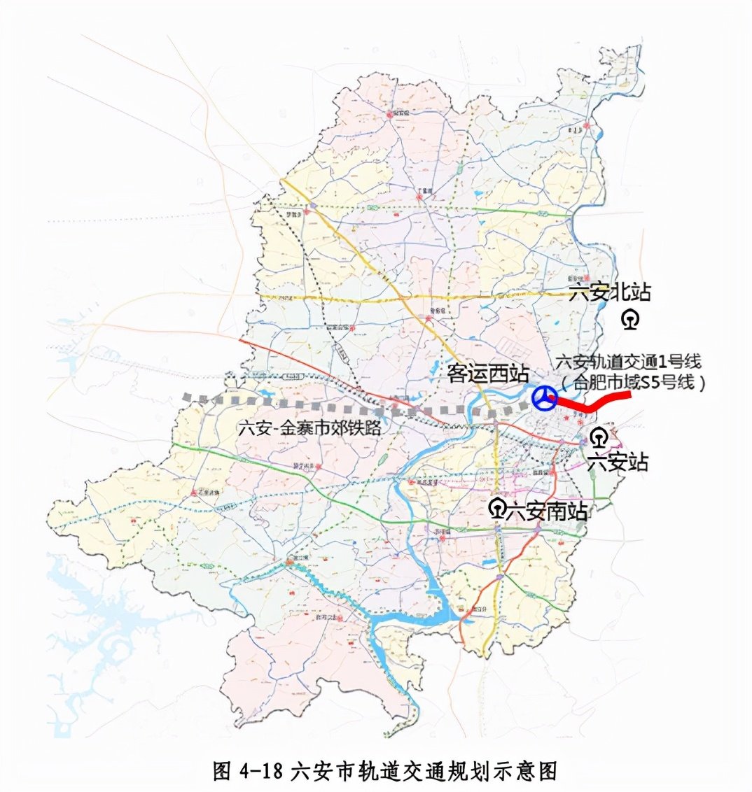 六安規(guī)劃S325最新信息揭秘，科技引領道路升級，駛向未來發(fā)展之路