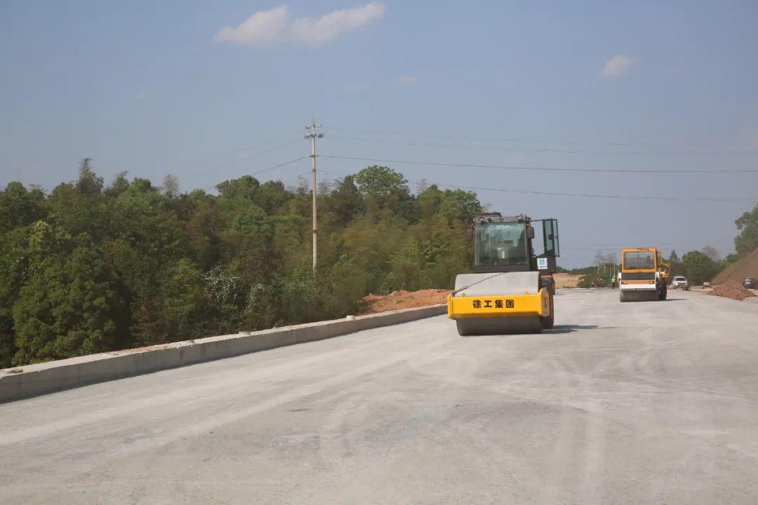 寧鄉(xiāng)金唐公路最新進展,寧鄉(xiāng)金唐公路最新進展及其影響論述