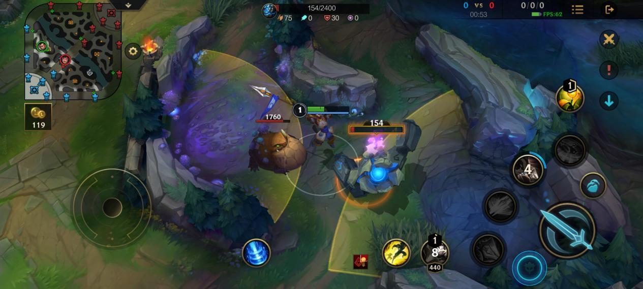 探尋趙信打野的神秘魅力，小巷中的野趣天堂與特色小店的獨特魅力