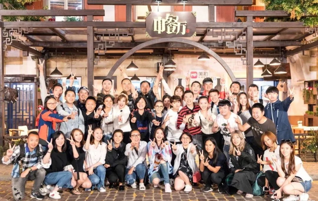 中餐廳最新一期高科技音樂盛宴，智能生活新紀(jì)元啟動(dòng)