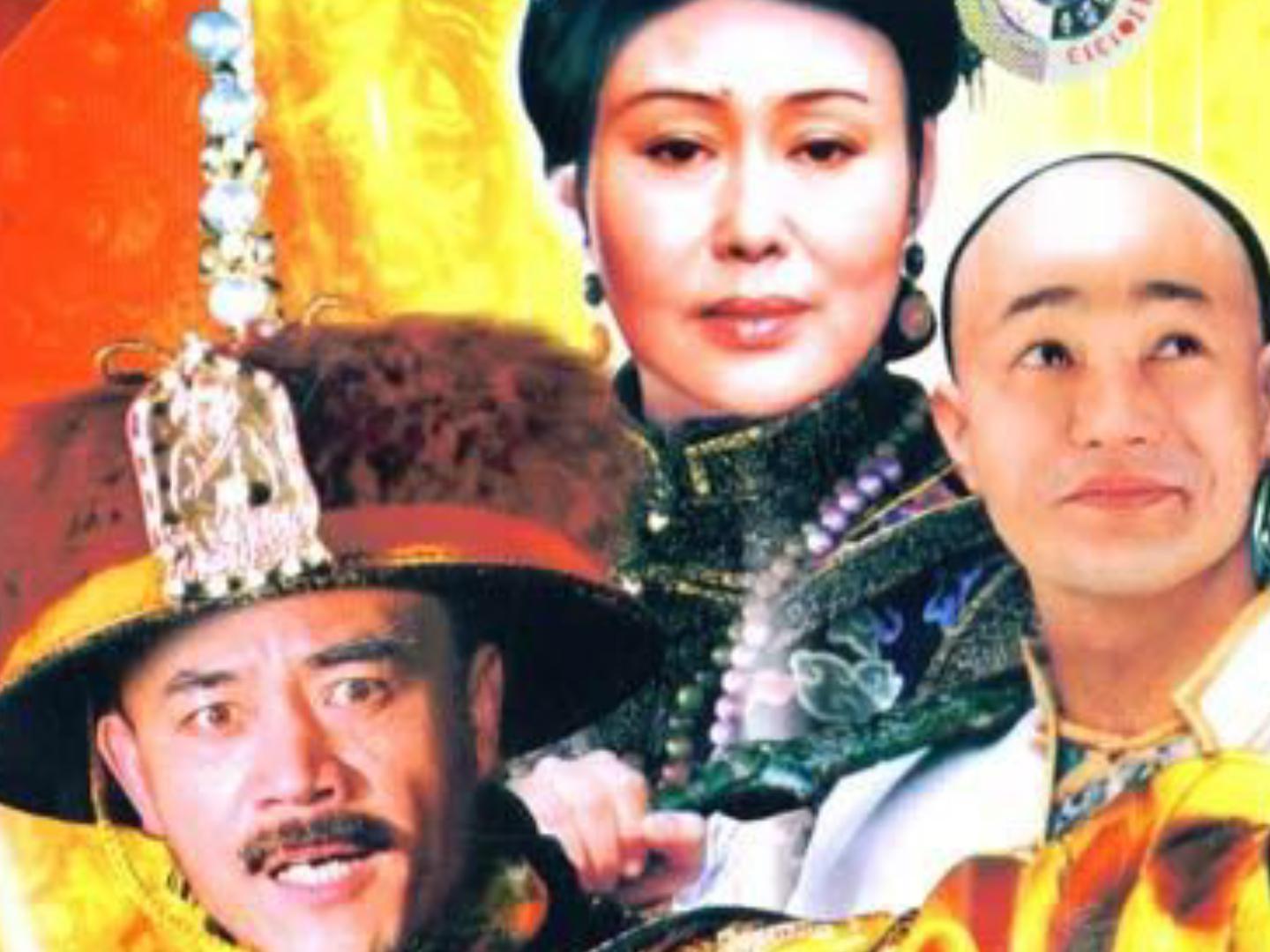 最新電視劇慈禧一生，智慧與勵志之旅的明燈，展現(xiàn)時代變遷中的傳奇人生。