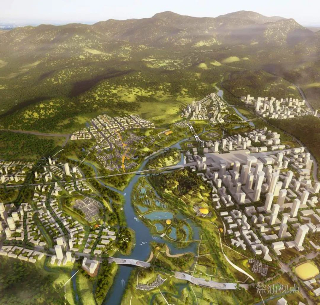 深汕建設(shè)赤石項(xiàng)目最新進(jìn)展更新，最新消息匯總