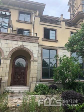 埭溪江南美墅，日常故事的溫馨續(xù)寫