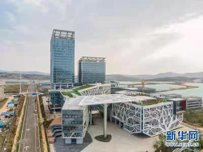 區(qū)域中心城市動(dòng)態(tài)更新，力量變革與自信成就感的展現(xiàn)