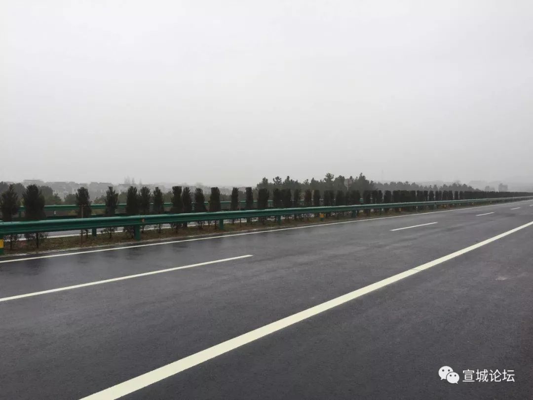 宣貍高速公路最新消息,宣貍高速公路最新消息，科技馳騁，未來已至