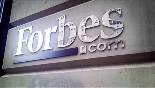 福布斯最新中國富豪榜，科技巨擘重塑生活，創(chuàng)新力量引領時代風潮