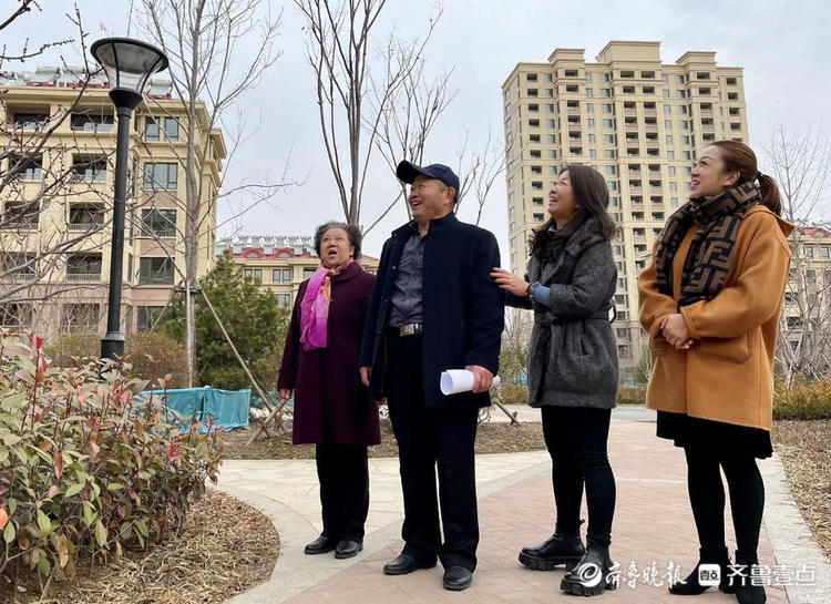 李滄楊哥莊，最新動態(tài)揭示友情與家的溫馨故事