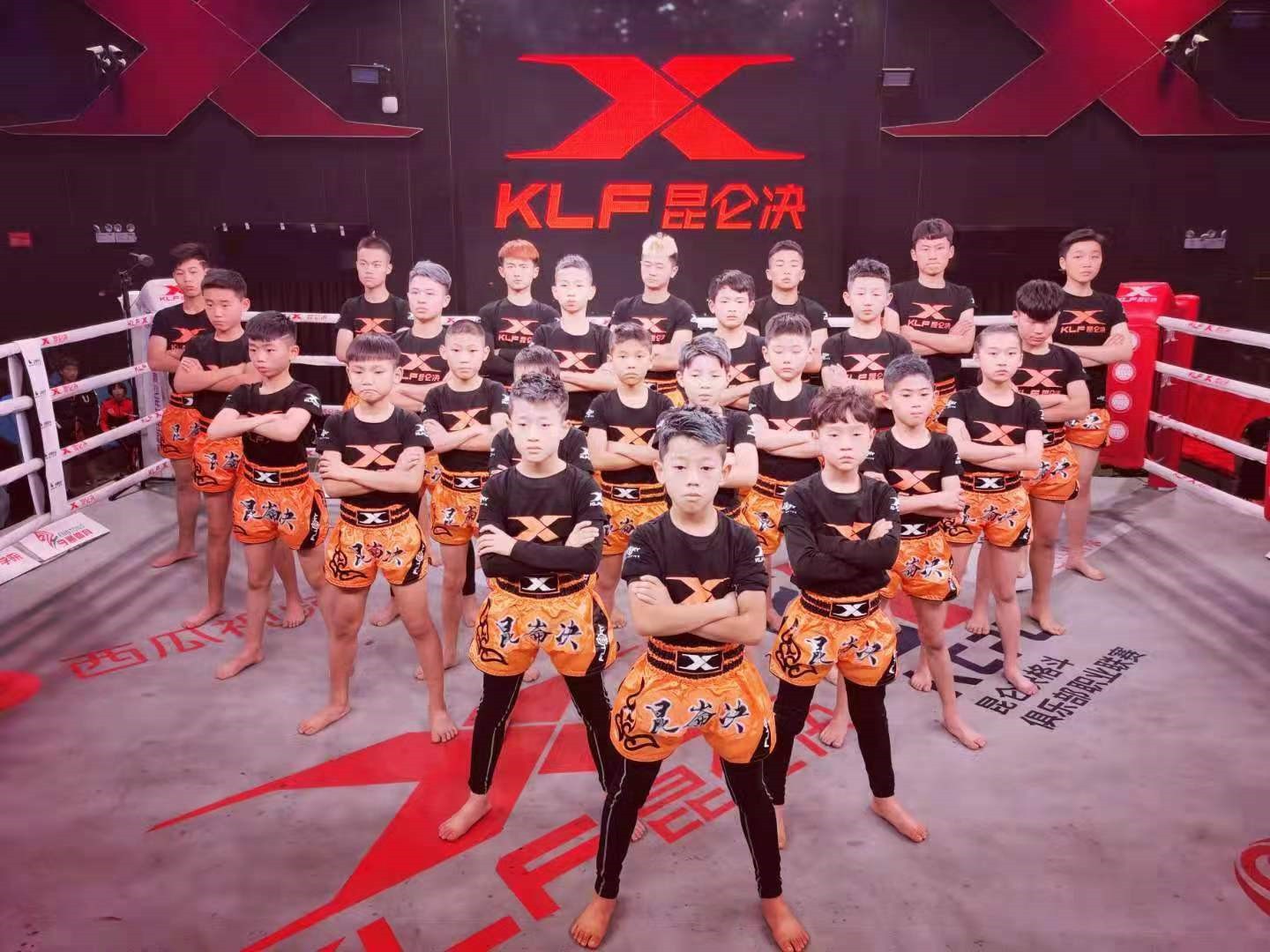 昆侖決最新一期青島站，熱血激戰(zhàn)，決戰(zhàn)等你來！