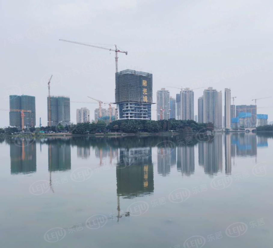 綠島湖一號最新動態(tài)，全方位解讀項目進展與挑戰(zhàn)