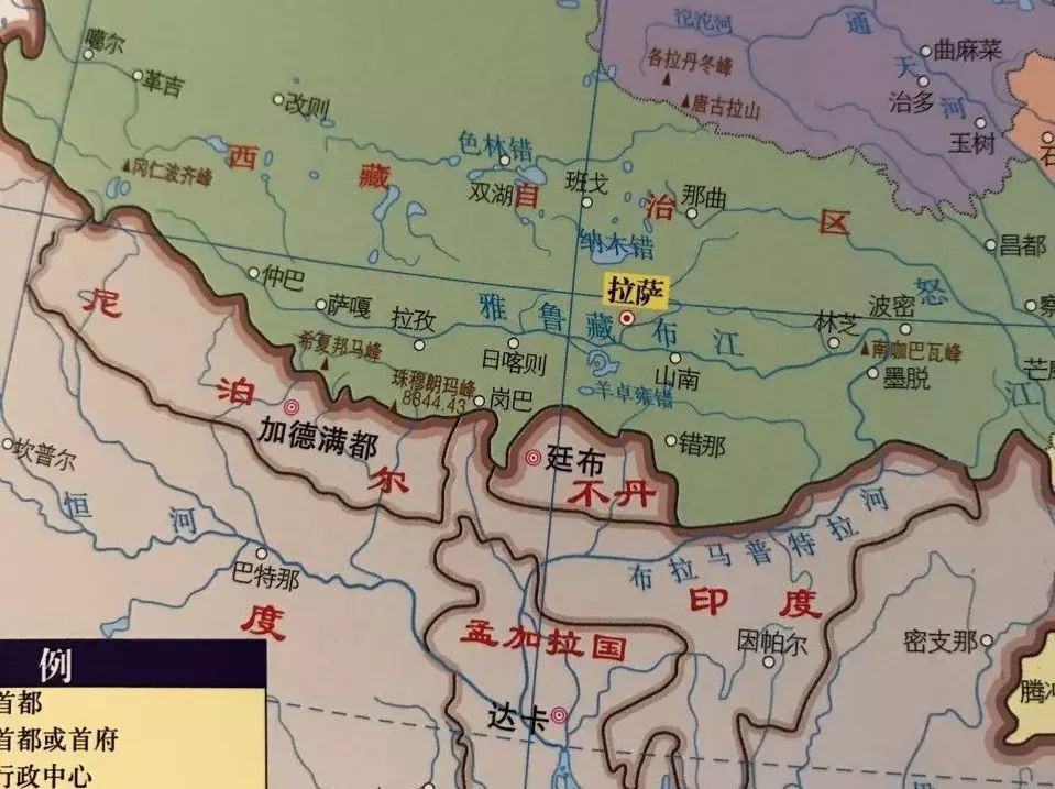 中印洞郎對峙最新進展揭秘，兩國關系進展及最新動態(tài)