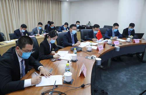 中印最新消息，科技新品引領(lǐng)生活新紀元