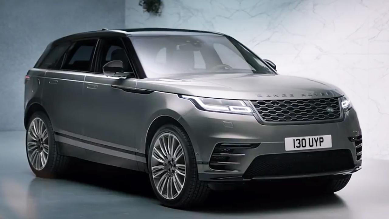 路虎攬勝星脈全新動態(tài)發(fā)布，最新消息與獨特魅力解析