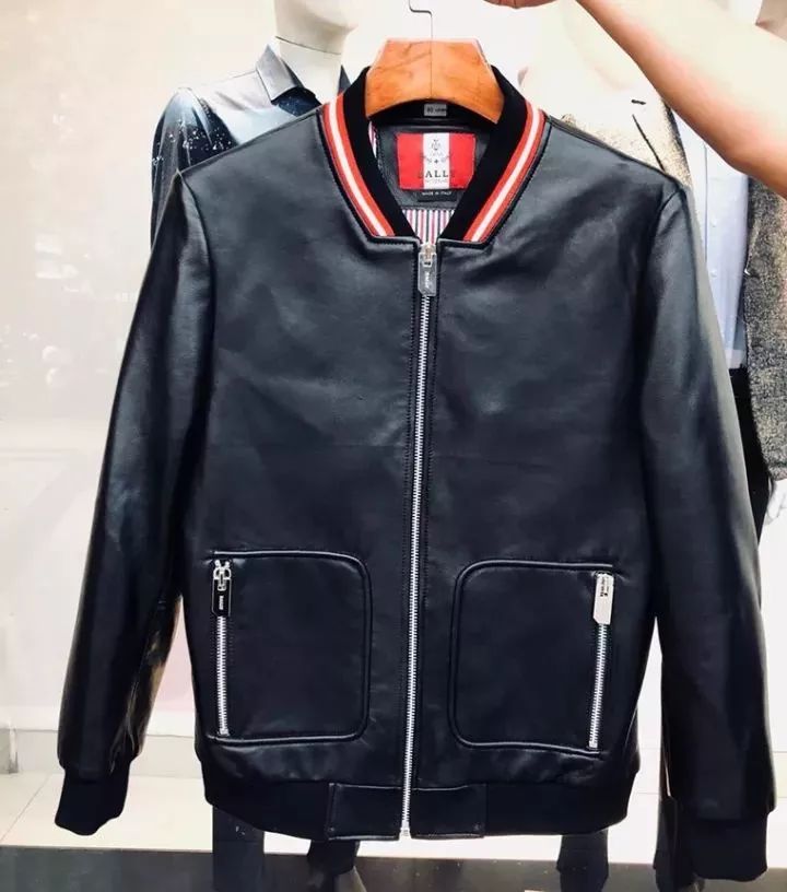 奧奇盛達美皮衣最新款，選購、搭配、保養(yǎng)全指南