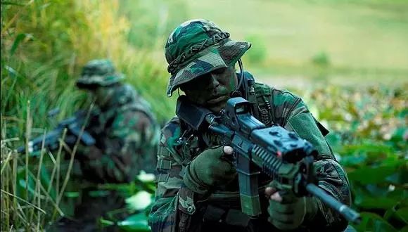 特種部隊小組最新版本，時代背景下的英勇先鋒