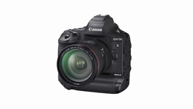 佳能1DX3最新動態(tài)，專業(yè)攝影體驗邁入新里程碑