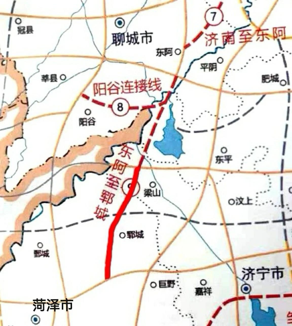 董梁高速公路最新動(dòng)態(tài)，溫馨旅程的進(jìn)展與更新
