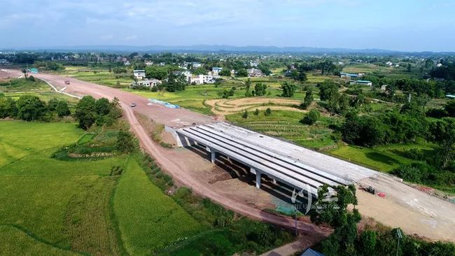 瀘永高速公路最新動態(tài)，駛向自然美景的旅程，探尋內(nèi)心平和與寧靜