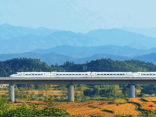 呼南高鐵邵陽最新動(dòng)態(tài)，全面參與與了解進(jìn)程指南