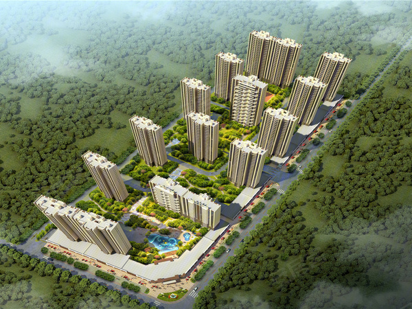 陸豐碧桂園最新動態(tài)，溫馨日常的趣事