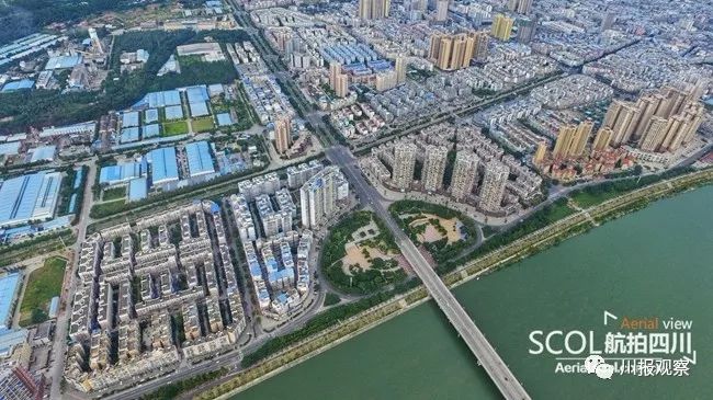 射洪縣設(shè)市最新動(dòng)態(tài)，自然美景之旅，探尋內(nèi)心寧?kù)o與平和