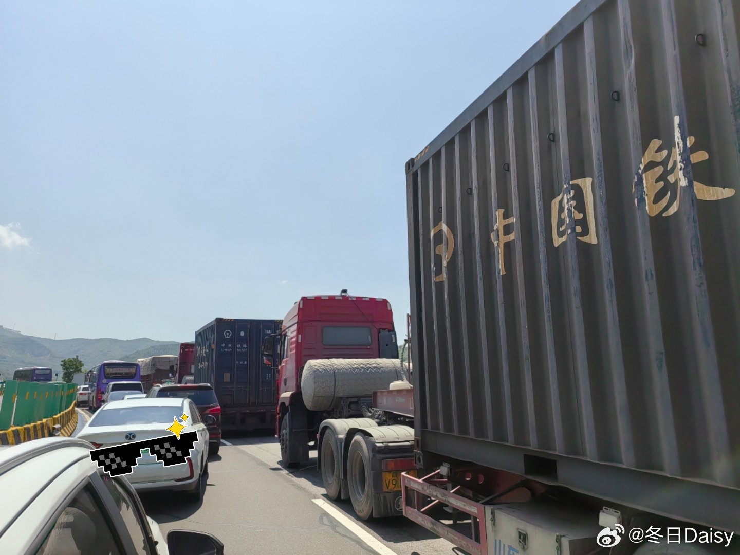 運三高速封路正是探索自然美景的好時機！