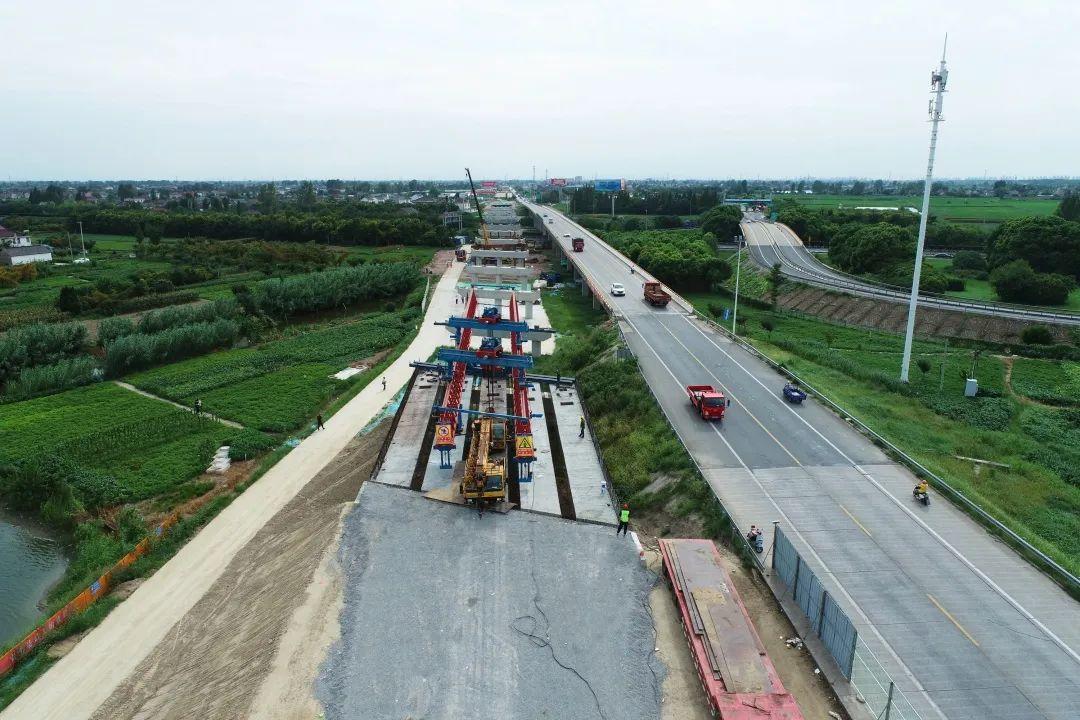 架橋機(jī)最新操作指南，一步步教你完成架橋任務(wù)全攻略