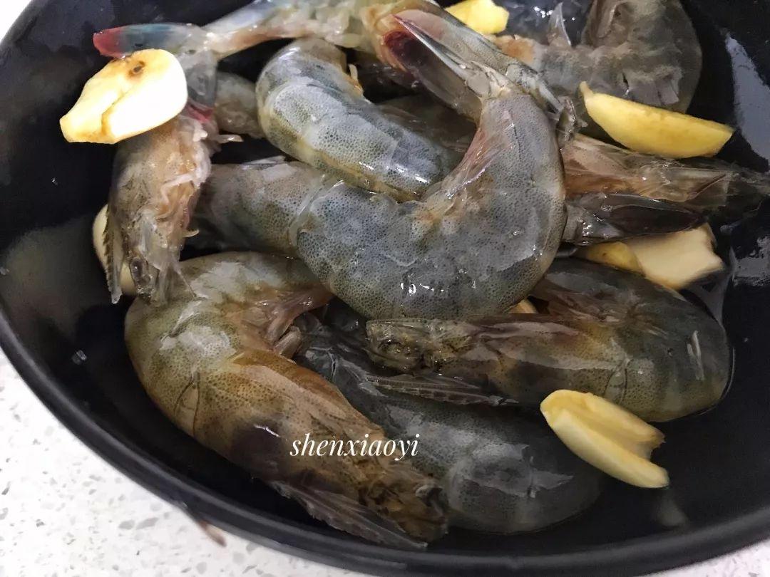 大蝦最新吃法探索，創(chuàng)新烹飪，盡享美味盛宴