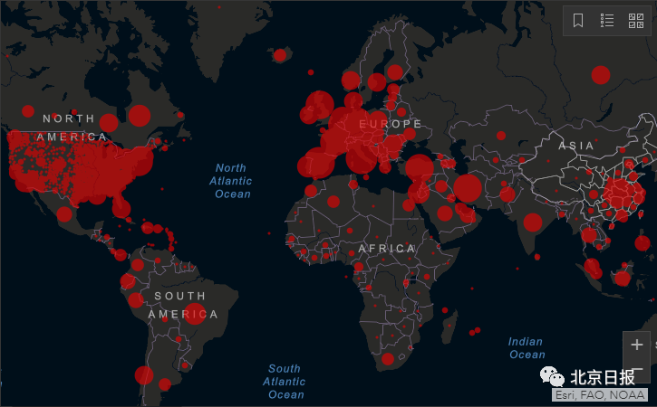科技產(chǎn)品助力抗疫，全球疫情擴(kuò)散下的生活變革