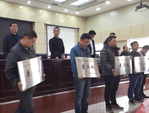 工地最新操作指南，詳解步驟與幾牌介紹