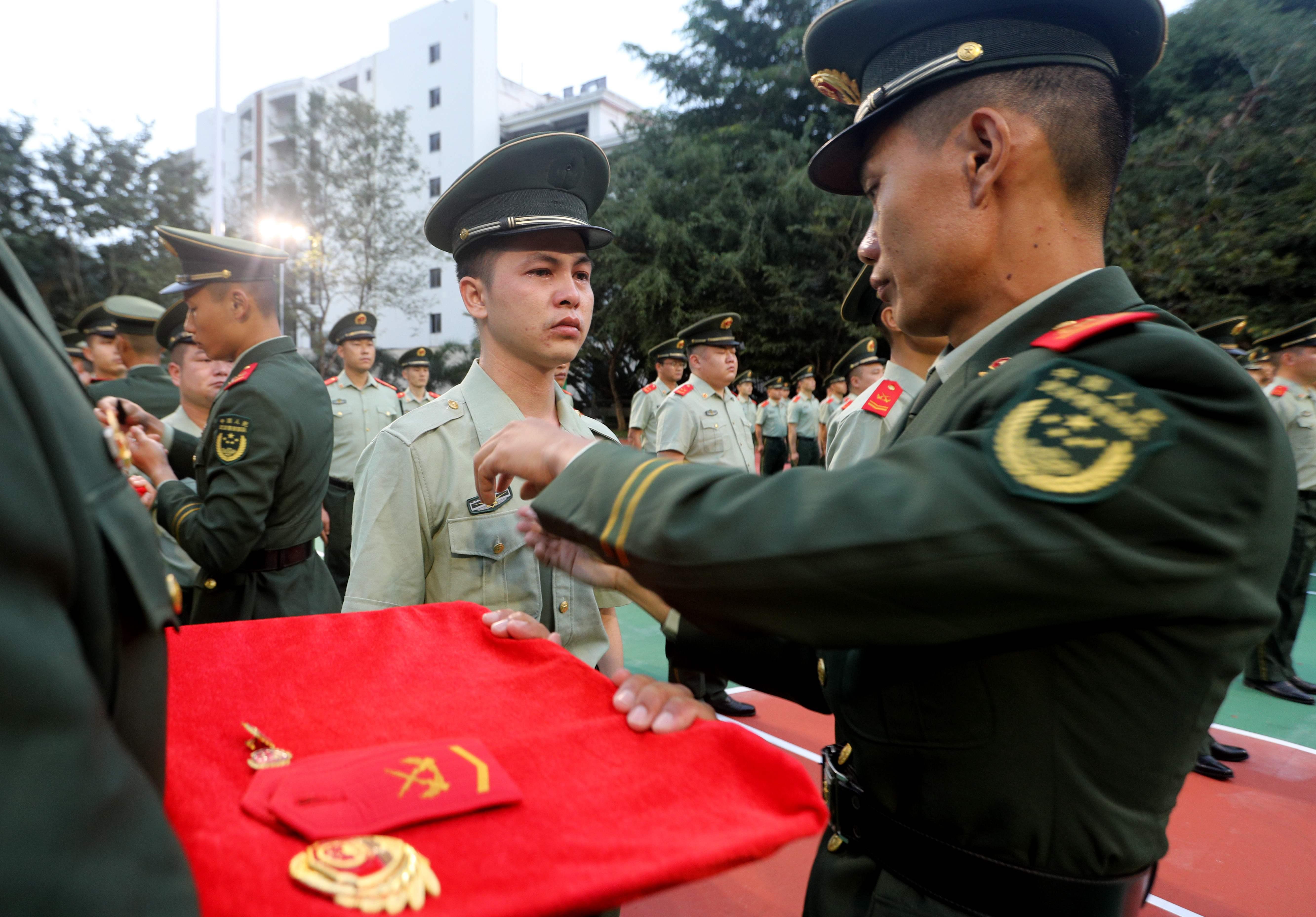 最新退伍季科技新品亮相，引領(lǐng)前沿科技體驗(yàn)，改變生活潮流