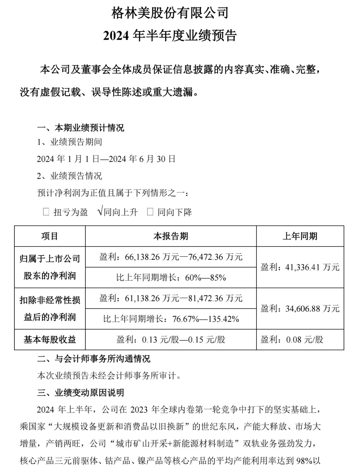 林園最新持股布局與市場洞察，聚焦2024的投資展望