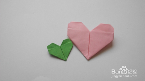 愛心最新折法，現(xiàn)代折紙藝術(shù)的傳承與創(chuàng)新表達(dá)