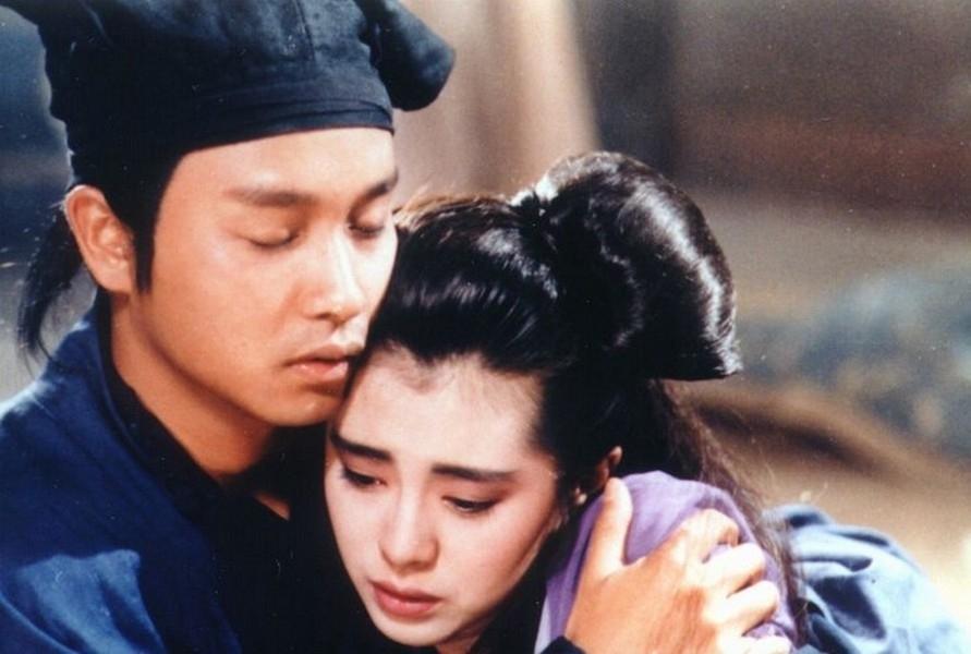 最新寧采臣，時(shí)代之星，文化典范的代表人物