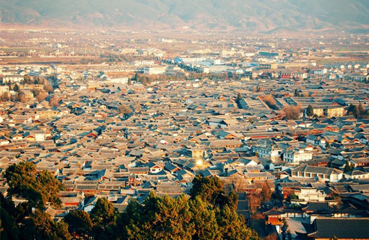 麗江市最新高科技產(chǎn)品引領(lǐng)科技重塑未來，未來觸手可及