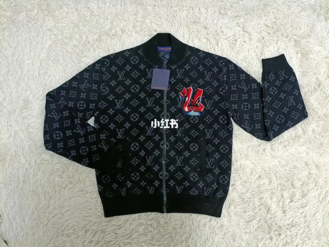 LV最新開衫，時(shí)尚、自我成長(zhǎng)的無(wú)縫融合