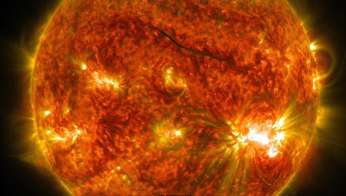 探索宇宙最新天文事件，點亮人生自信與成就感之路