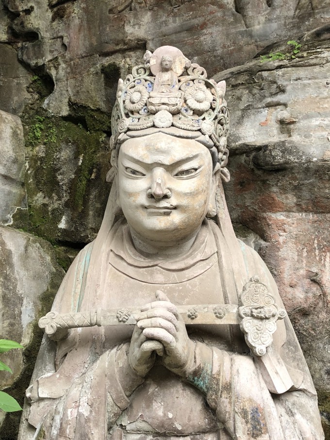 大足石刻一日游，探尋歷史之旅，價(jià)值與價(jià)格的雙重盛宴