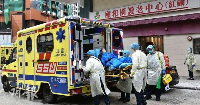 香港疫情最新實(shí)時(shí)更新，全方位關(guān)注你的健康關(guān)注點(diǎn)????