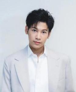 泰國男演員，銀幕與人生的勵志之旅