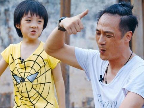 香港古惑仔演員，演繹江湖傳奇的演繹者
