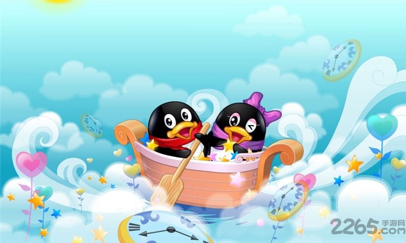 QQ2017最新版震撼發(fā)布，全新體驗(yàn)，等你來(lái)探索！
