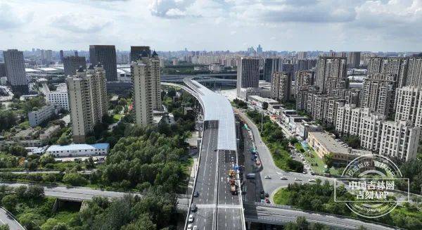 長春時代大道最新動態(tài)更新