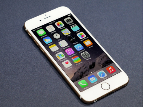 蘋果六價格,蘋果六價格，一部手機背后的學習與成長故事