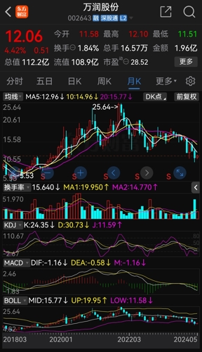 萬潤股份股票，小巷深處的獨特魅力與股市動態(tài)分析