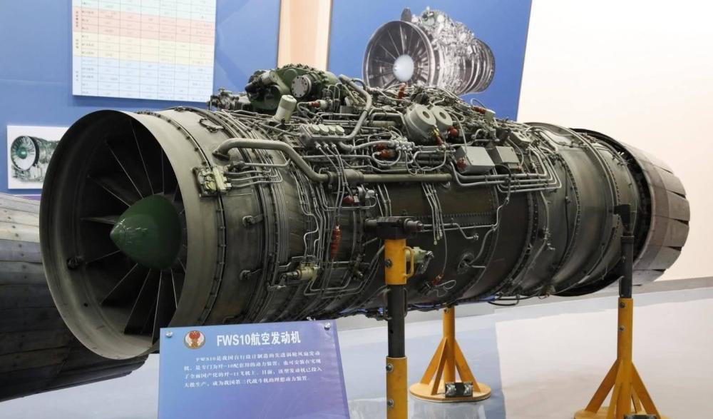 武直10新型發(fā)動機深度解析，性能特點與技術亮點揭秘