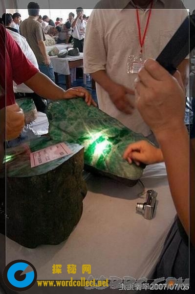 賭石之旅，探尋未知價(jià)值，學(xué)習(xí)變化帶來(lái)的自信與成就感