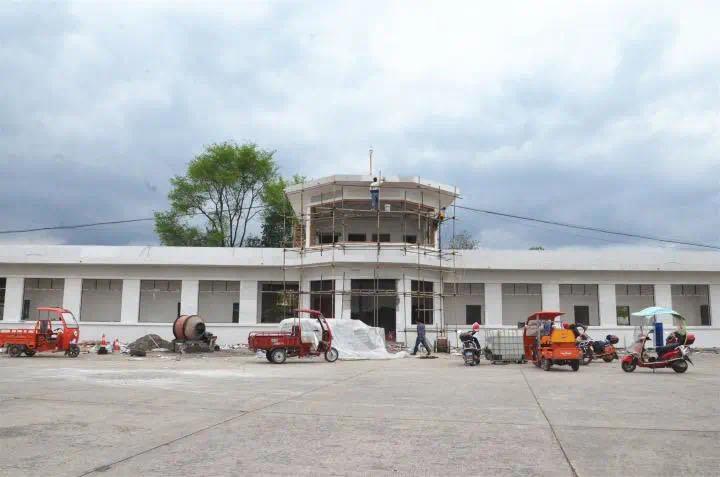 梁平機(jī)場規(guī)劃圖深度解析與觀點(diǎn)闡述