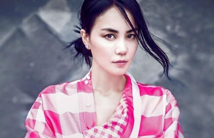 王菲謝霆鋒最新動態(tài)曝光，一覽無遺