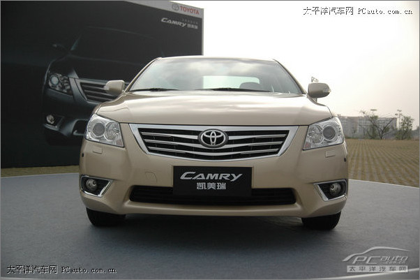 蘇州凱美瑞最新價(jià)格指南，購車參考，適合初學(xué)者與進(jìn)階用戶