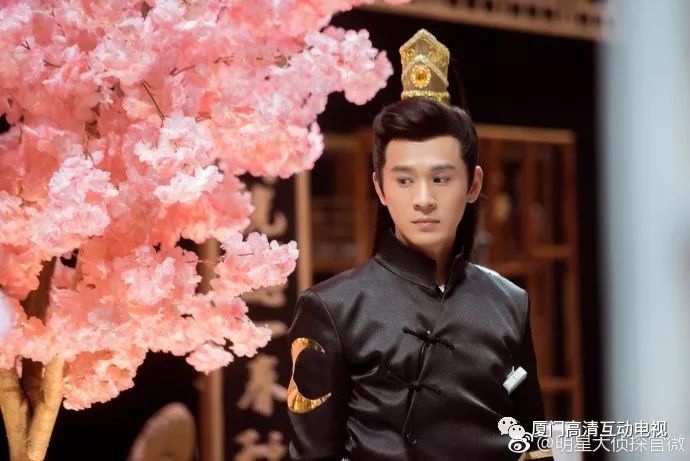 喬振宇在明星大偵探展現(xiàn)變化、學(xué)習(xí)與自信的力量